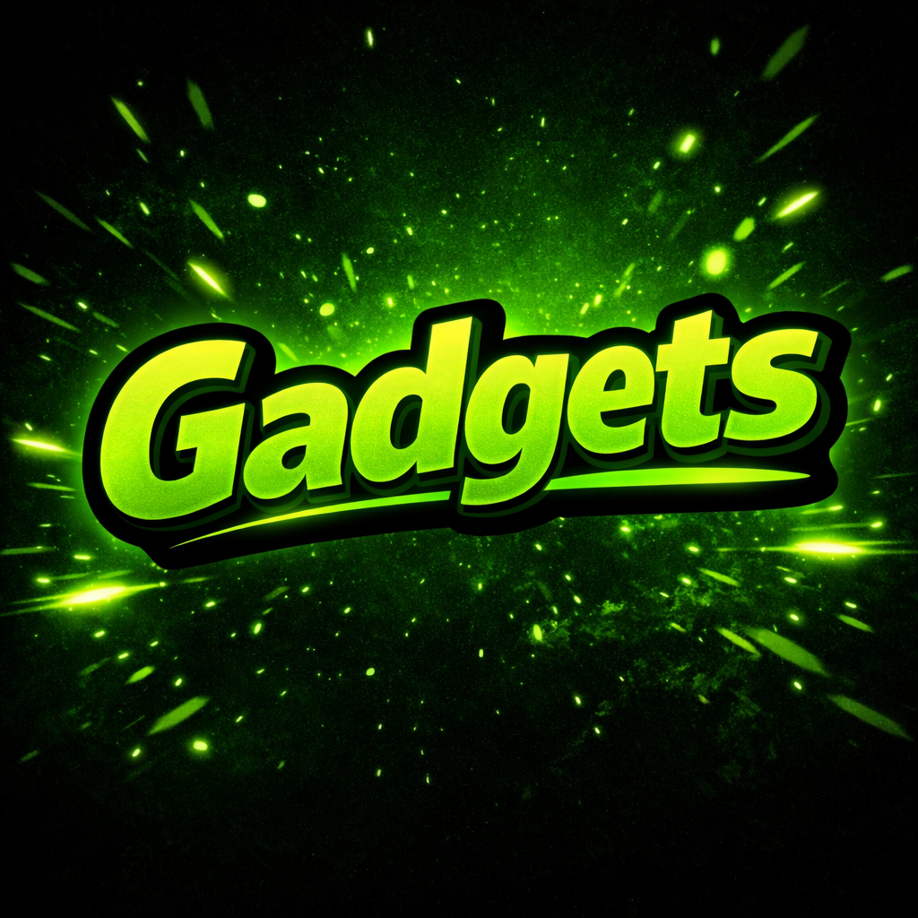 Gadgets
