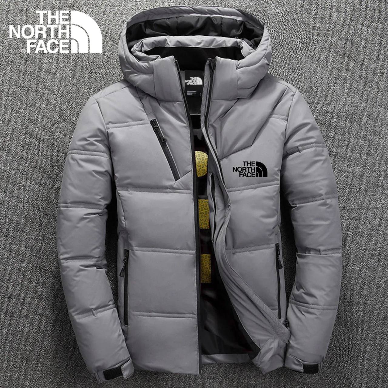 TNF Classic Down Jacket
