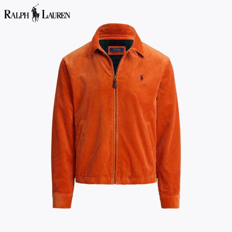 RL - Veste pour homme 2025