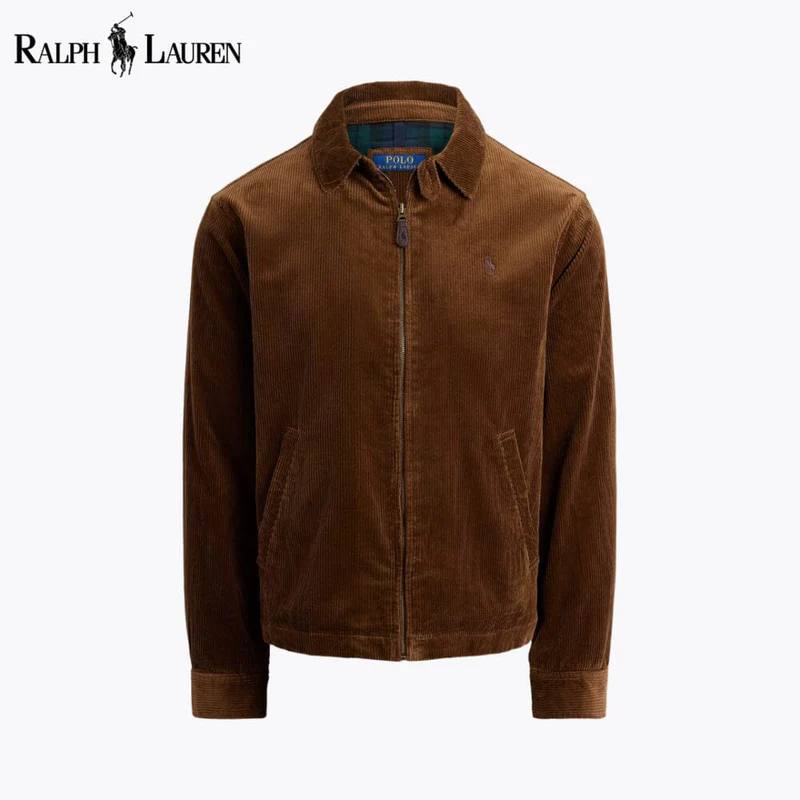RL - Veste pour homme 2025