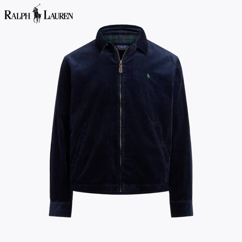 RL - Veste pour homme 2025