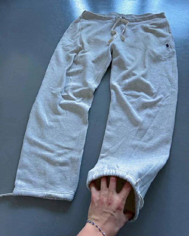 RL - Relaxed Fit Joggers