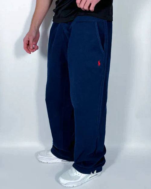RL - Relaxed Fit Joggers