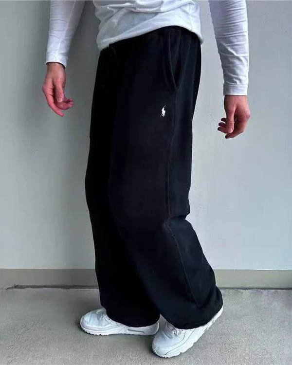 RL - Relaxed Fit Joggers