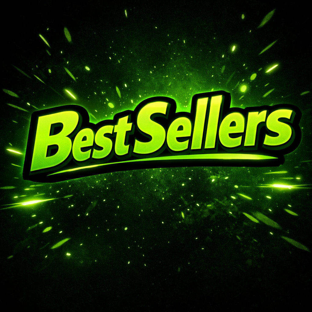 Best Sellers