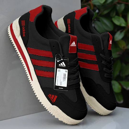 AD – Chaussures 2025