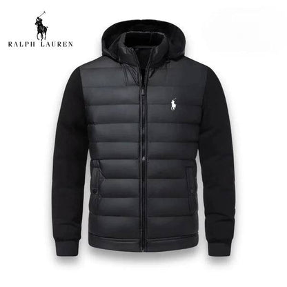 RL - Veste Bomber Classique