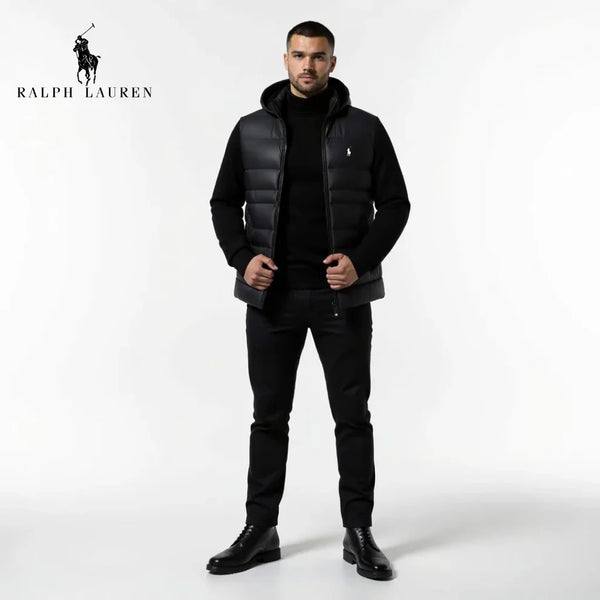 RL - Veste Bomber Classique