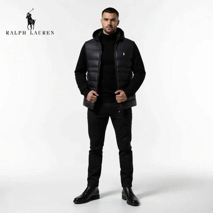 RL - Veste Bomber Classique