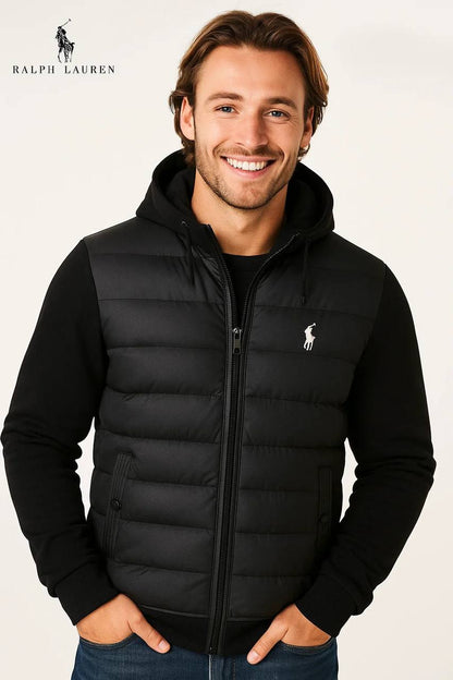 RL - Veste Bomber Classique