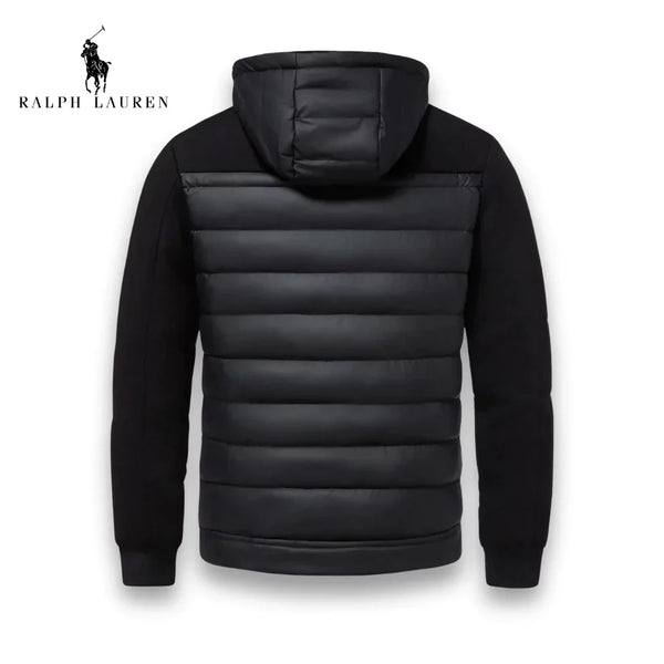 RL - Veste Bomber Classique