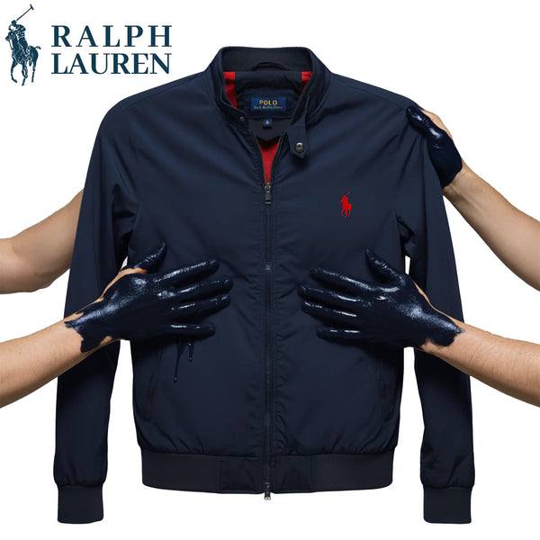 RL - Veste Bomber Classique