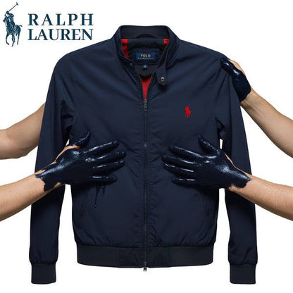 RL - Veste Bomber Classique