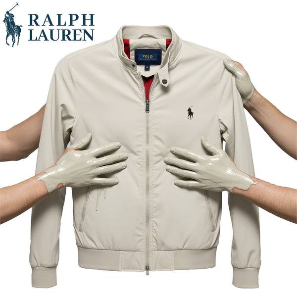 RL - Veste Bomber Classique