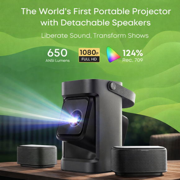 Feature product image