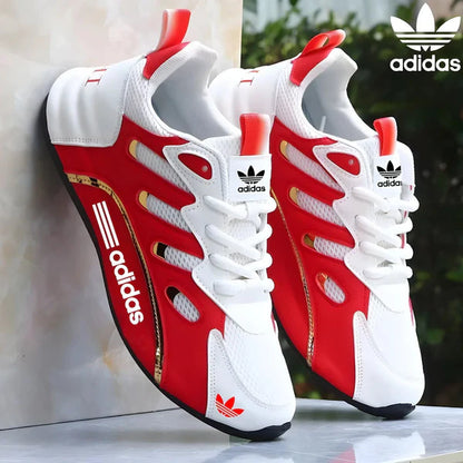 AD Sneakers - Style Moderne, Confort Incomparable