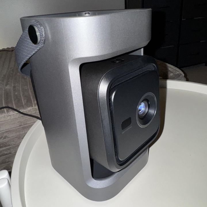 Review by Matthew N.