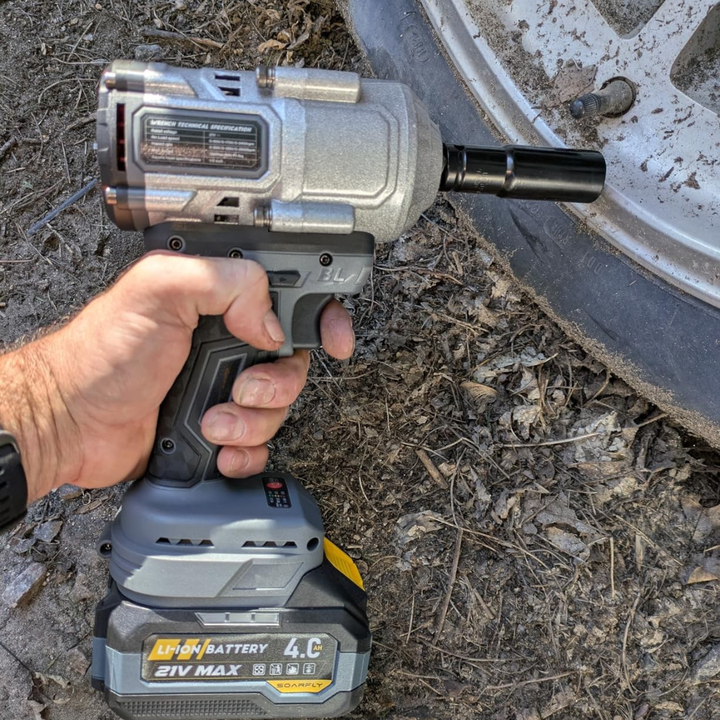 Review by Theodore E.