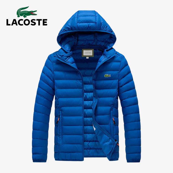 LC - Doudoune Thermique avec Capuche