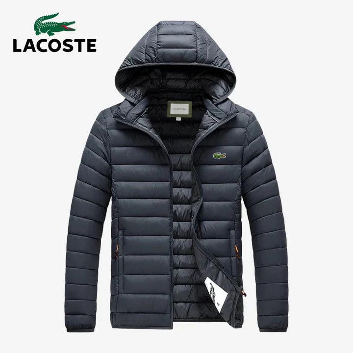LC - Doudoune Thermique avec Capuche