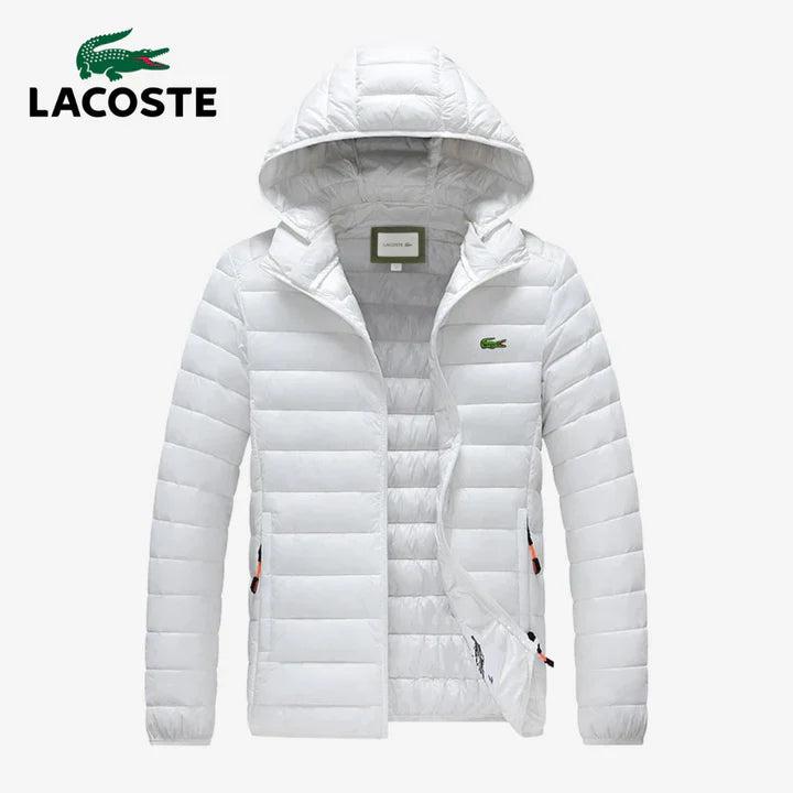 LC - Doudoune Thermique avec Capuche