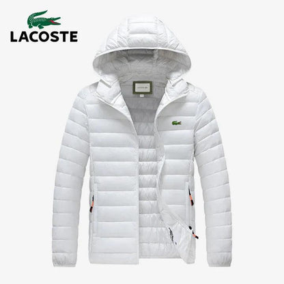 LC - Doudoune Thermique avec Capuche