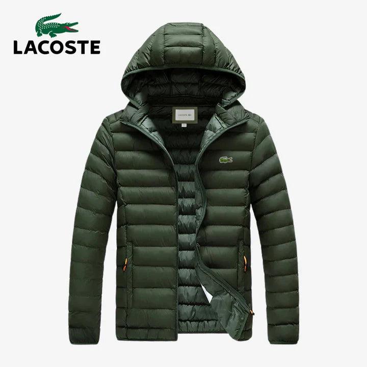 LC - Doudoune Thermique avec Capuche