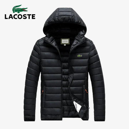 LC - Doudoune Thermique avec Capuche