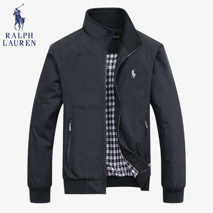 RL - Veste Bomber Classique