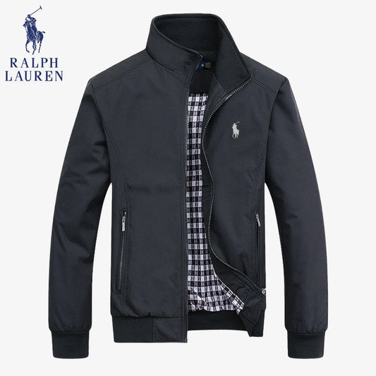 RL - Veste Bomber Classique