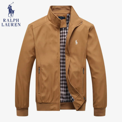 RL - Veste Bomber Classique