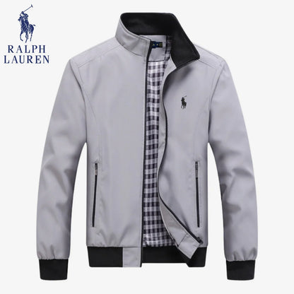 RL - Veste Bomber Classique