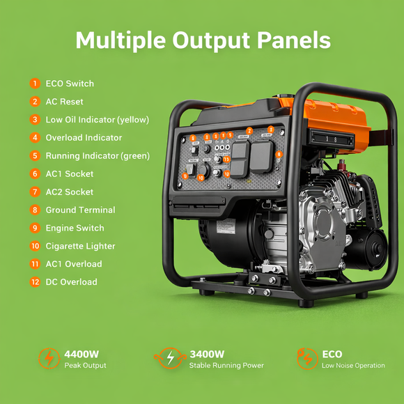 Feature product image