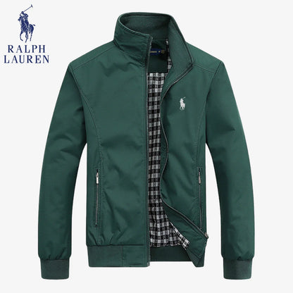 RL - Veste Bomber Classique