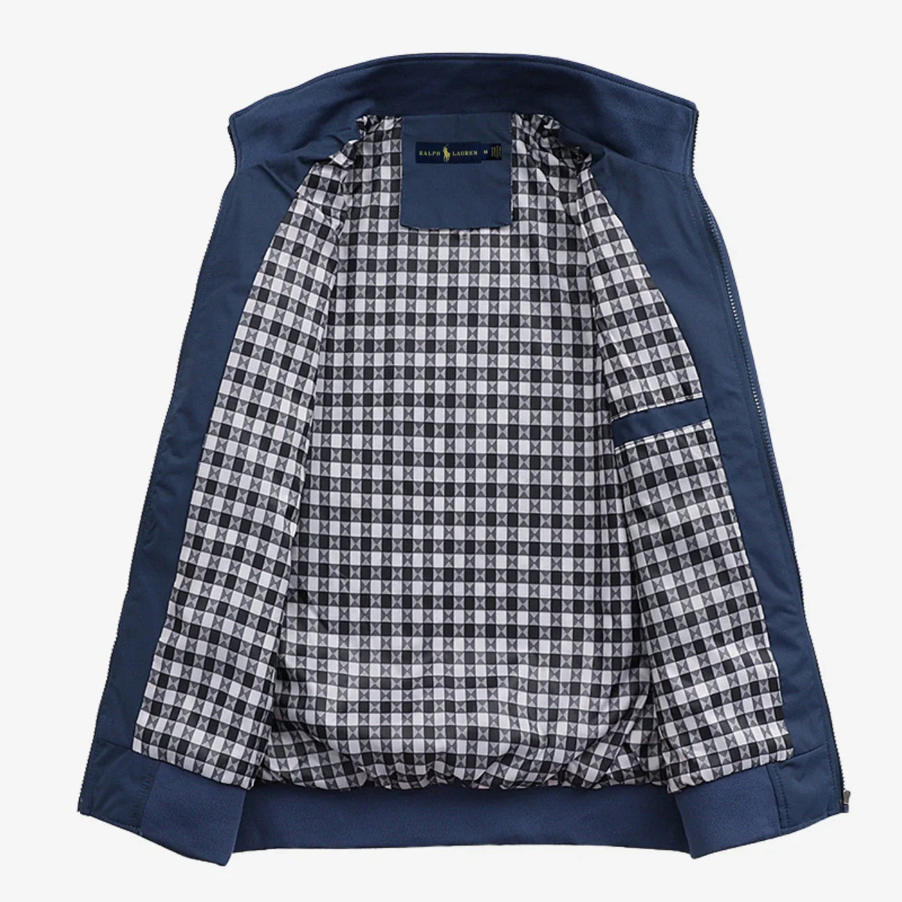 RL - Veste Bomber Classique