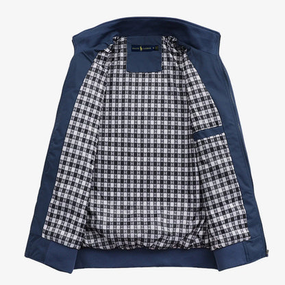 RL - Veste Bomber Classique