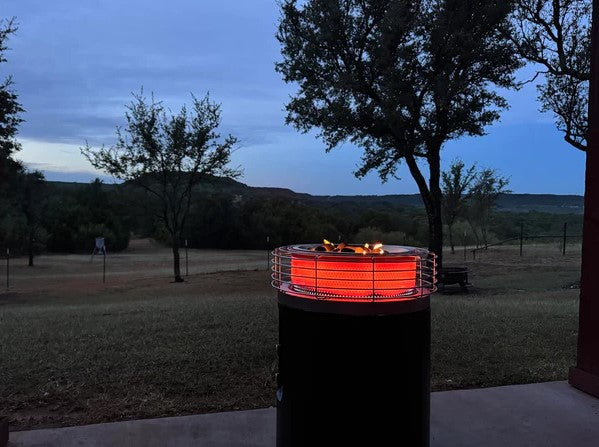 Review by Dalton Avery