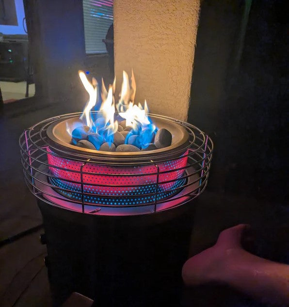 Review by Keegan Hollis