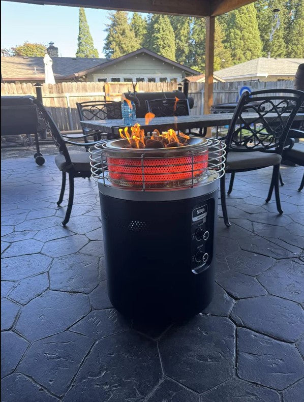 Review by Brice Langston