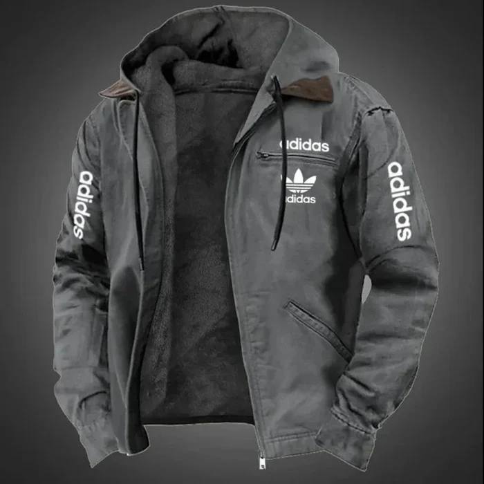 AD - Veste Bomber Classique