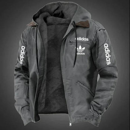 AD - Veste Bomber Classique