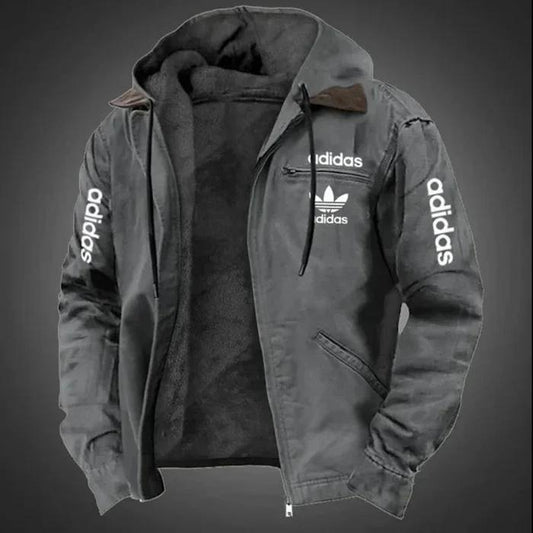 AD - Veste Bomber Classique