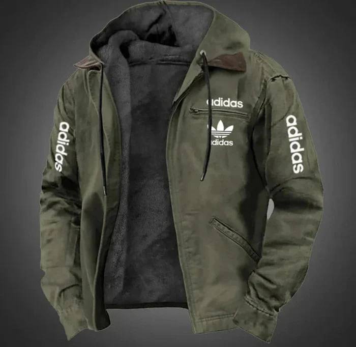 AD - Veste Bomber Classique