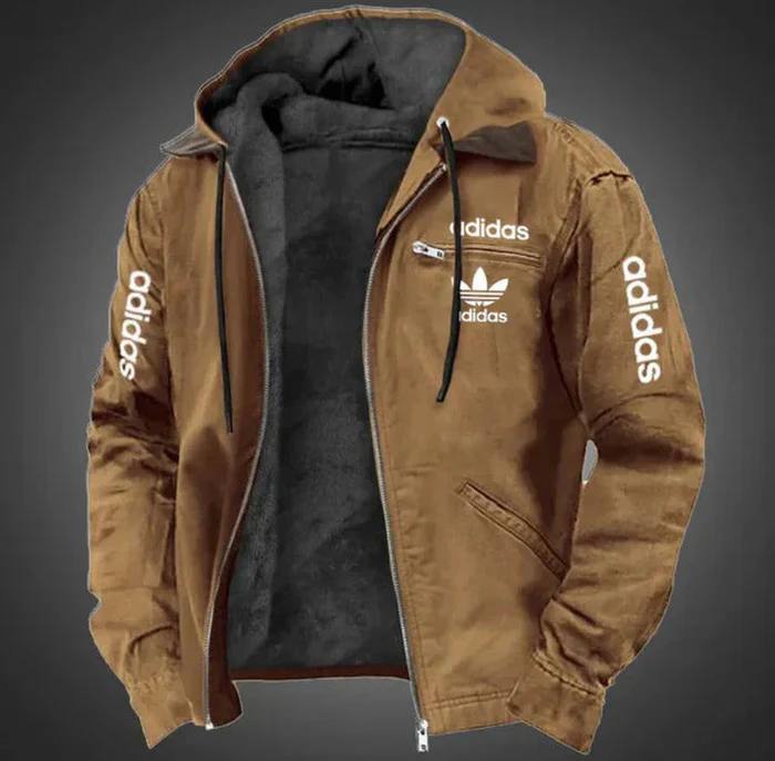 AD - Veste Bomber Classique