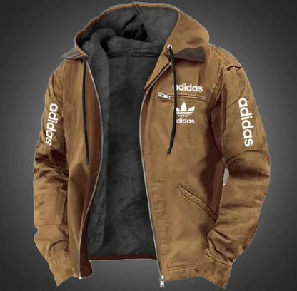 AD - Veste Bomber Classique