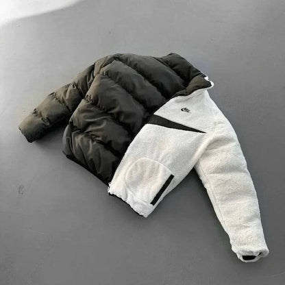 NK - Veste rèversible