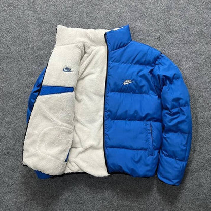 NK - Veste rèversible