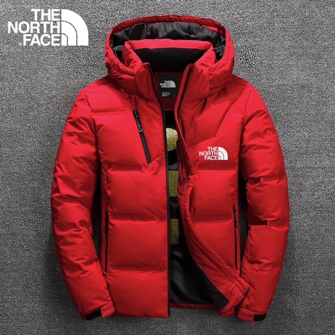 TNF Classic Down Jacket