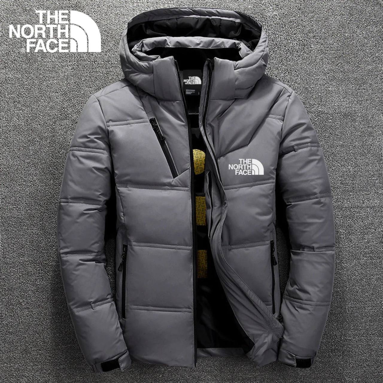 TNF Classic Down Jacket