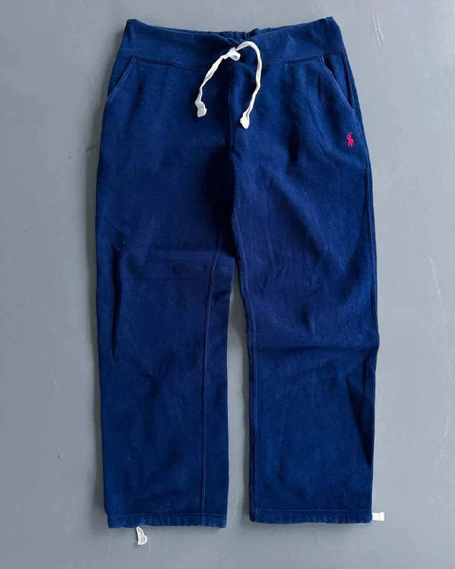 RL - Relaxed Fit Joggers